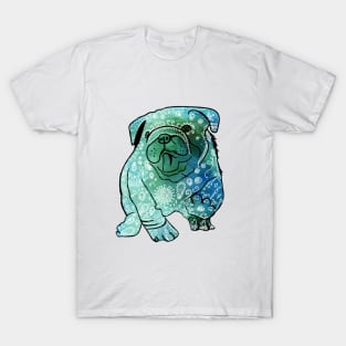 Pug Love T-Shirt